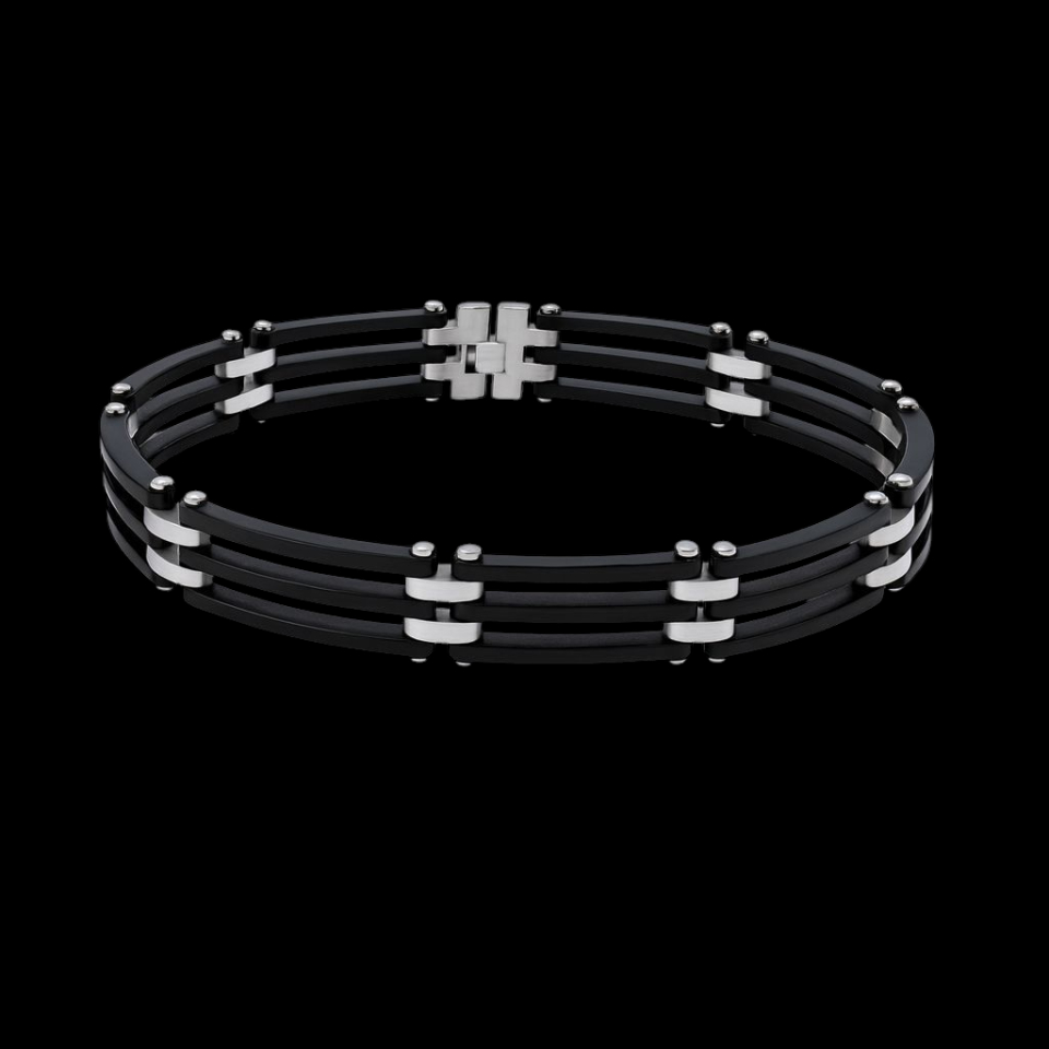 Stainless Steel Bracelet