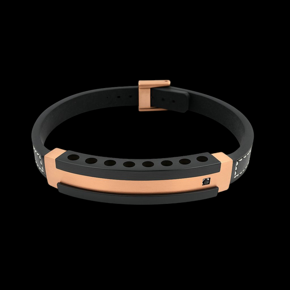 Stainless Steel Bracelet