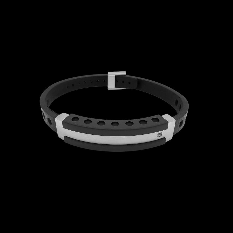 Stainless Steel Bracelet