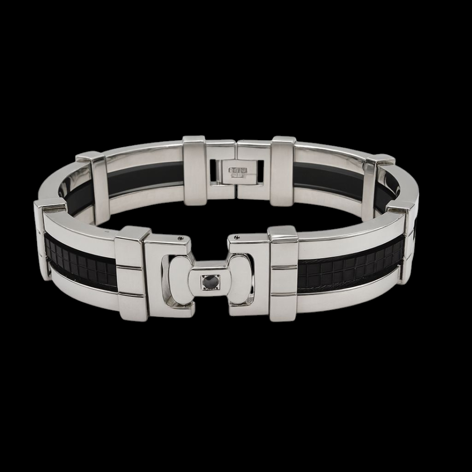 Stainless Steel Bracelet