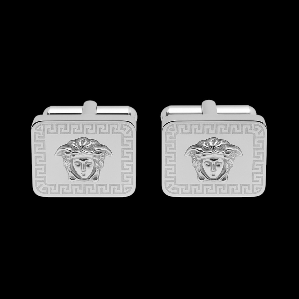 Stainless Steel Cufflink