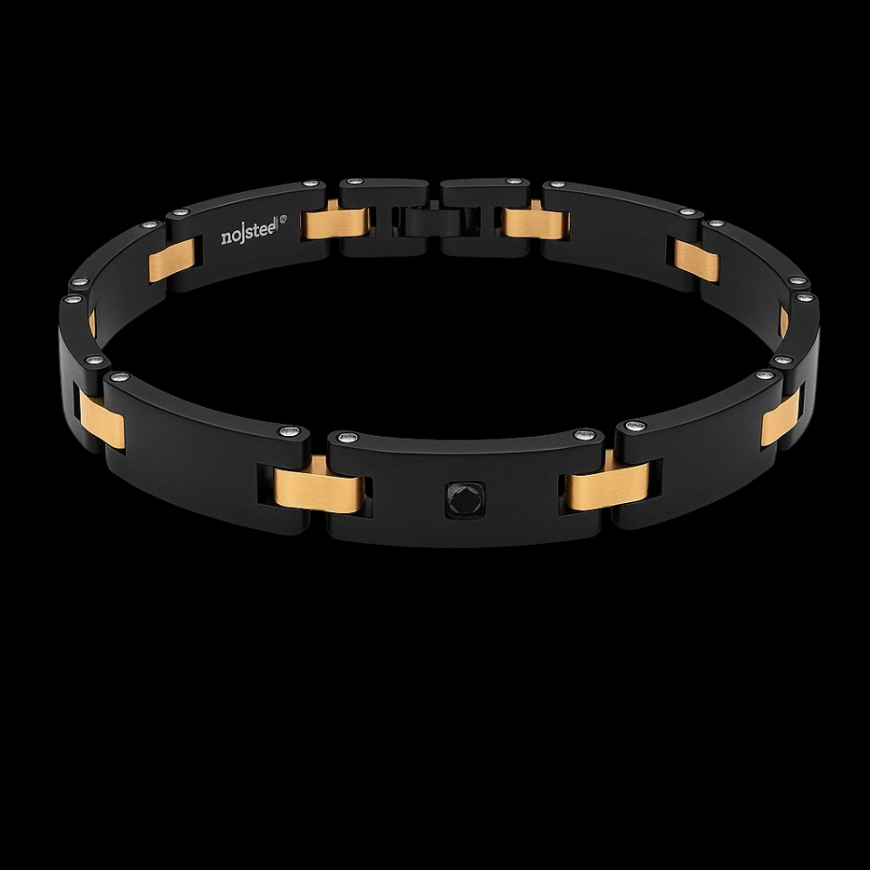 Stainless Steel Bracelet